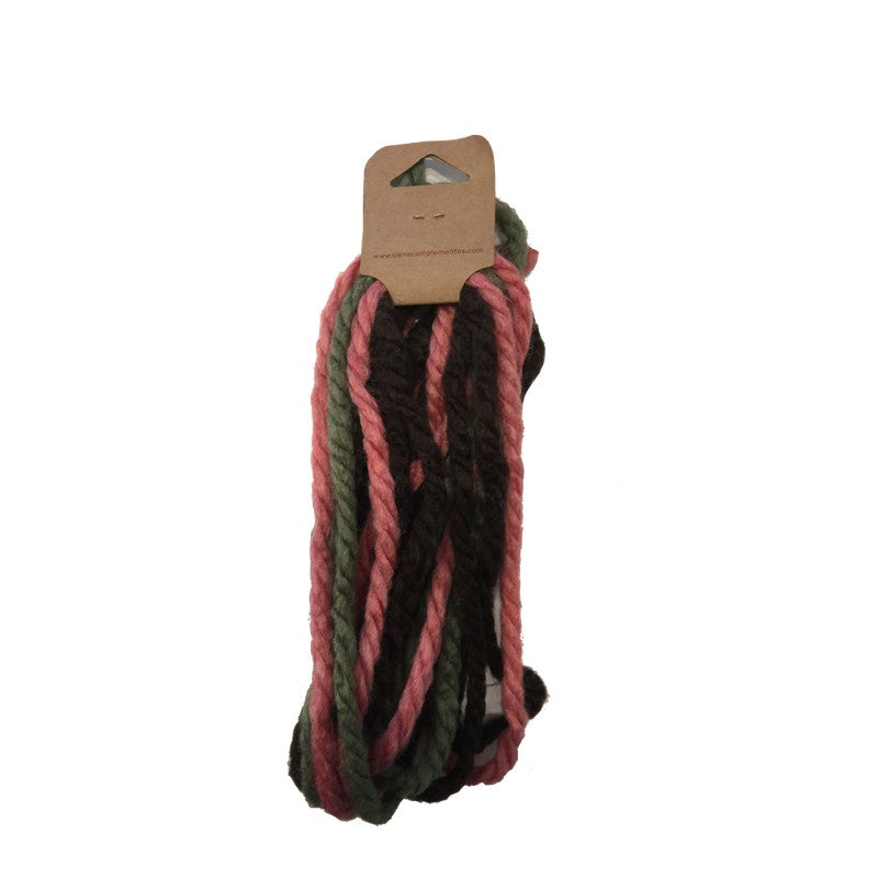 CORDONES LANA