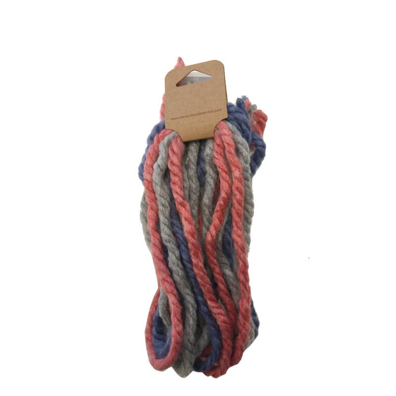CORDONES LANA