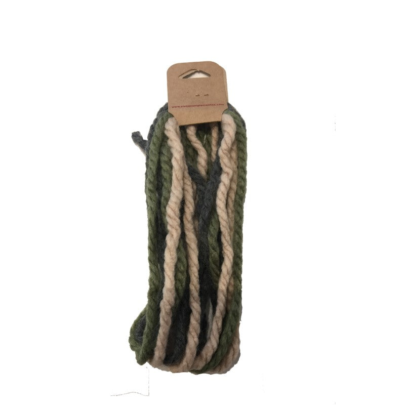 CORDONES LANA