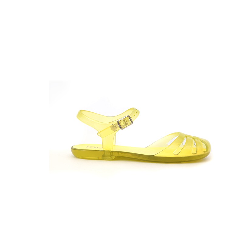 SANDALIAS CANGREJERAS MODELO MARA MINI IGOR