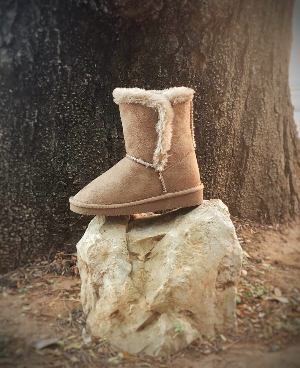 BOTA AUSTRALIANA