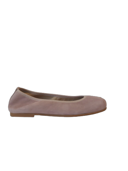BAILARINA ANTE PUNTA BALLET