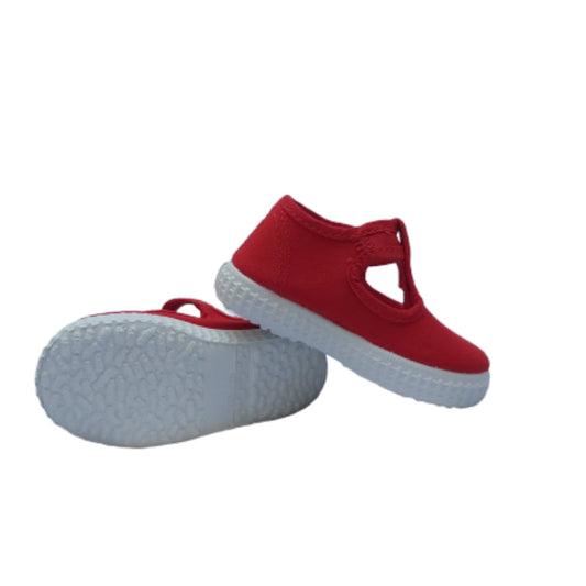 PEPITO CON HEBILLA DE CLECK