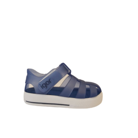 CANGREJERA STAR VELCRO