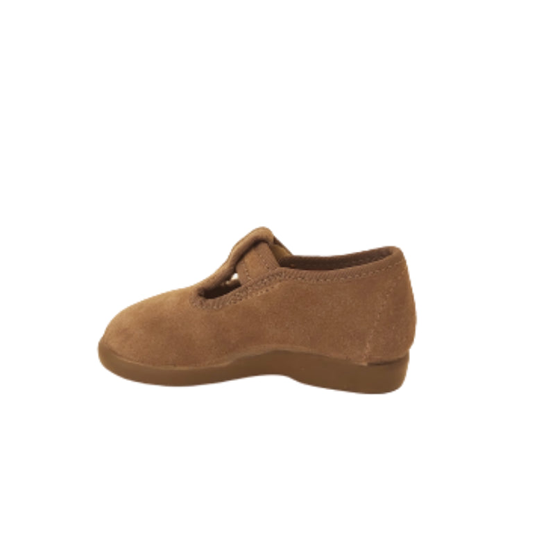 PEPITO SERRAJE VELCRO DETALLE BOTÓN
