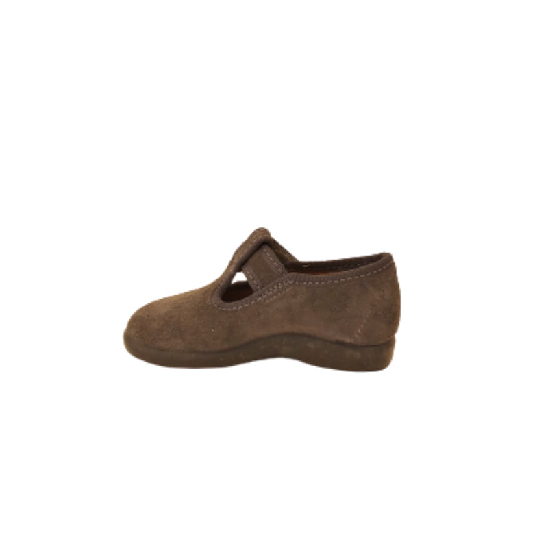 PEPITO SERRAJE VELCRO DETALLE BOTÓN