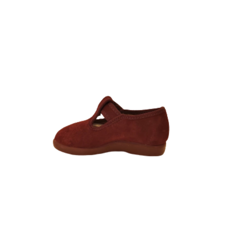 PEPITO SERRAJE VELCRO DETALLE BOTÓN
