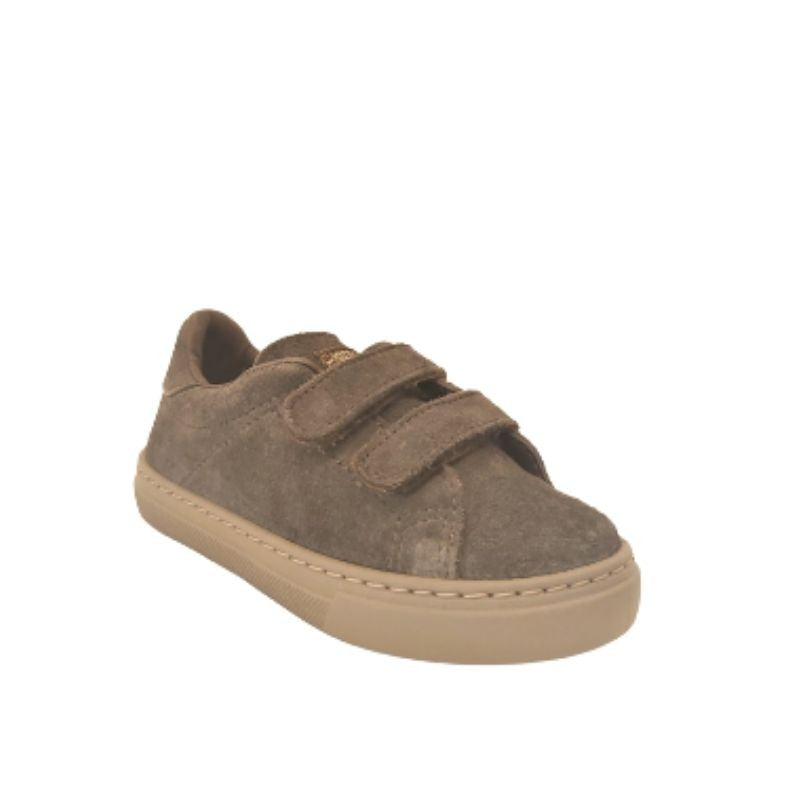 ZAPATILLA SERRAJE 2 VELCROS