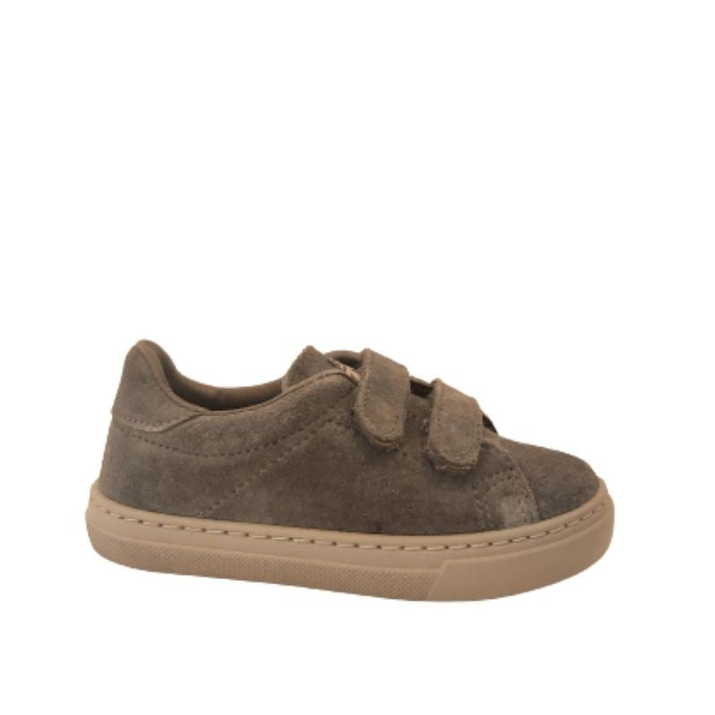 ZAPATILLA SERRAJE 2 VELCROS