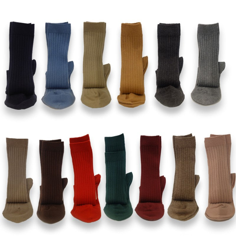 CALCETINES ALTOS CANALÉ CONDOR TALLA 4* A 10*