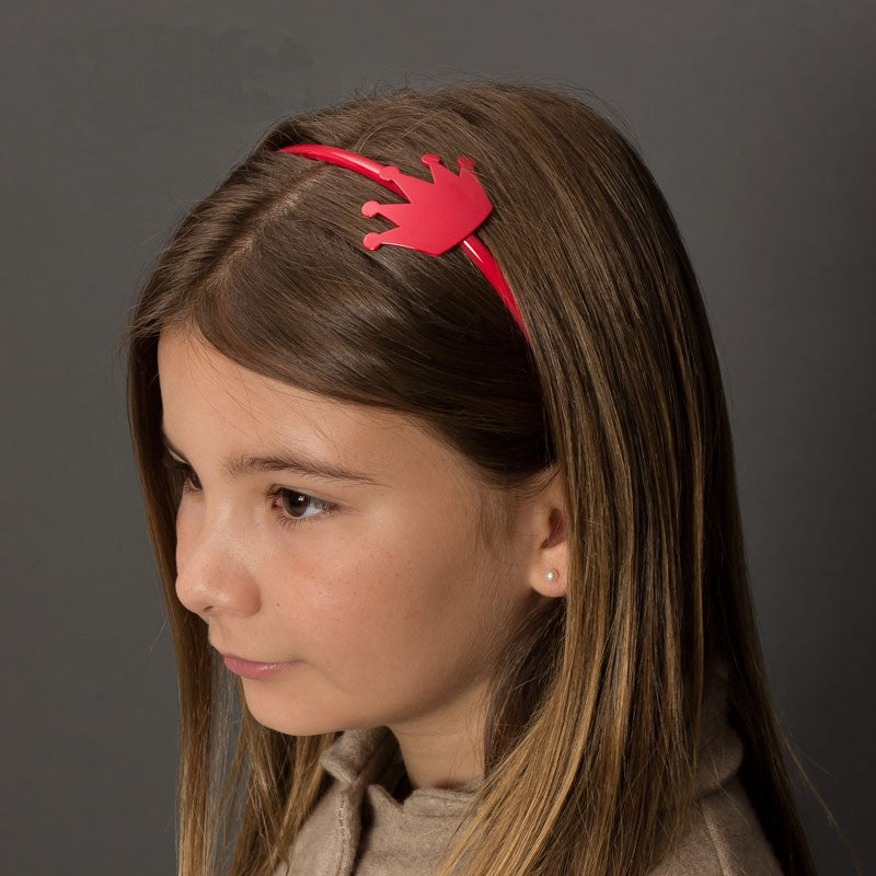 DIADEMA CORONA