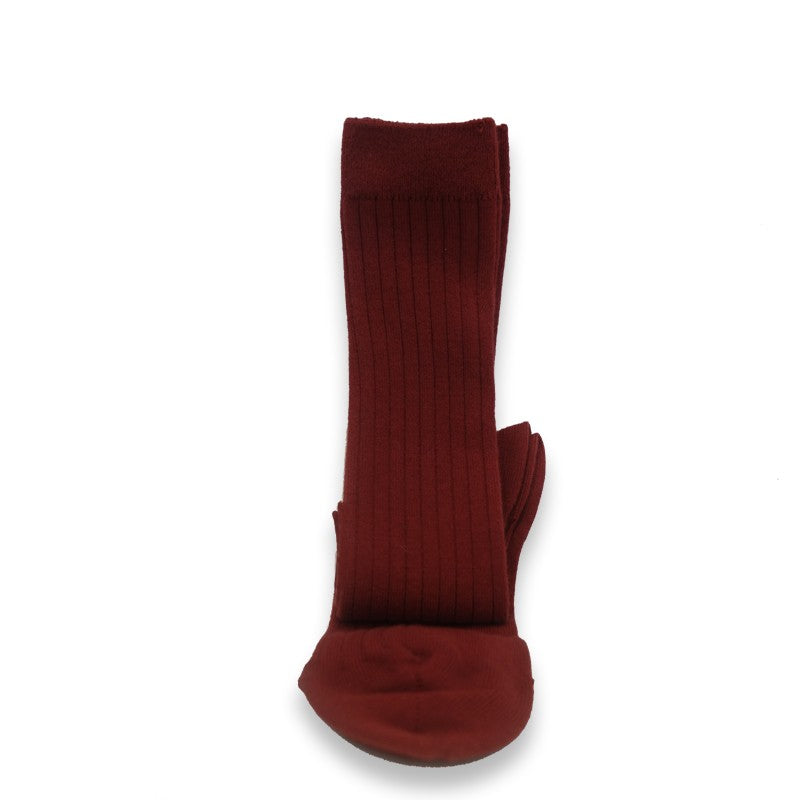 CALCETINES ALTOS CANALÉ CONDOR TALLA 4* A 10*