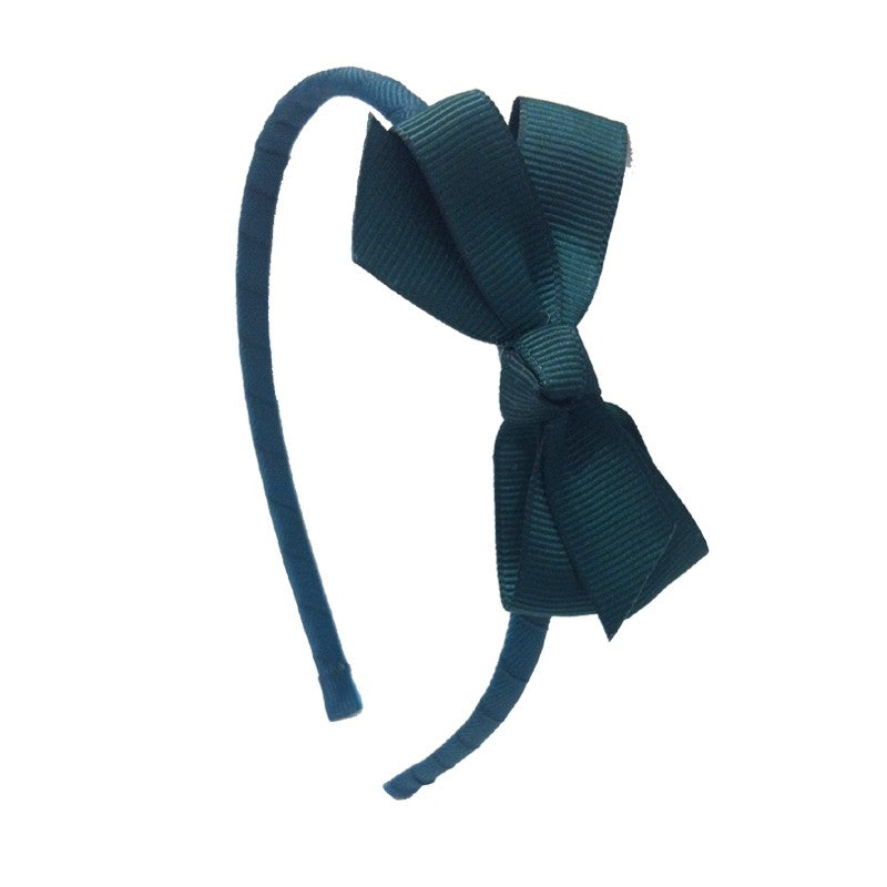 DIADEMA LAZO PEQUEÑO