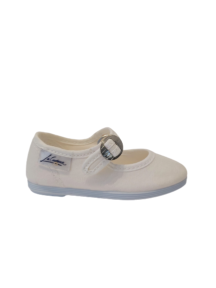 MERCEDITA LONA LA CADENA JR (28 A LA 34)