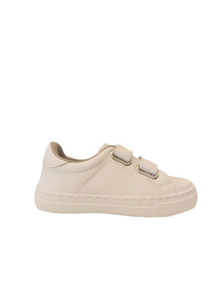 ZAPATILLA PIEL UNICORNIOS