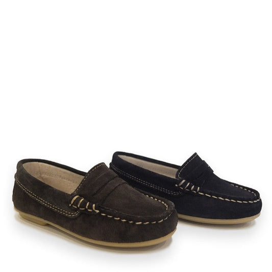 MOCASINES SERRAJE ANTIFAZ