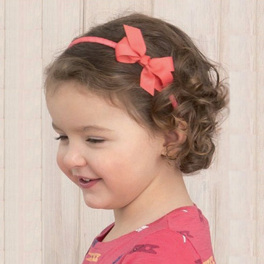 DIADEMA LAZO PEQUEÑO