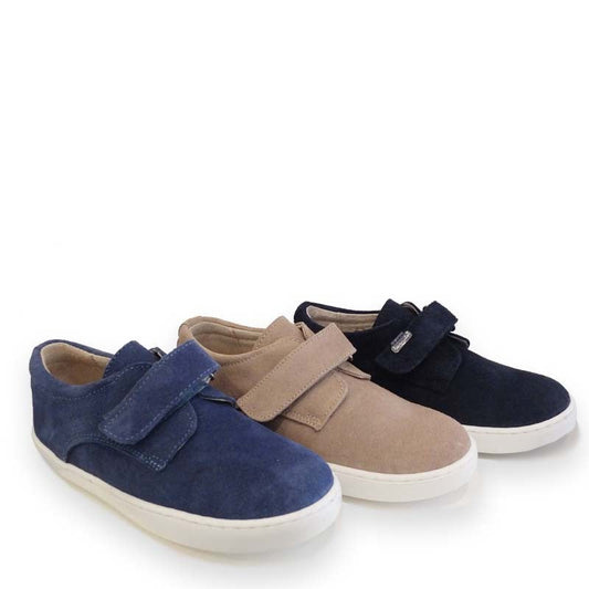 ZAPATILLA NÁUTICO CASUAL SERRAJE