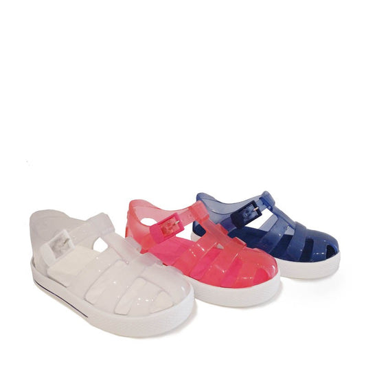 CANGREJERAS MODELO TENIS IGOR