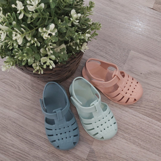 CANGREJERA CLASICA CON VELCRO