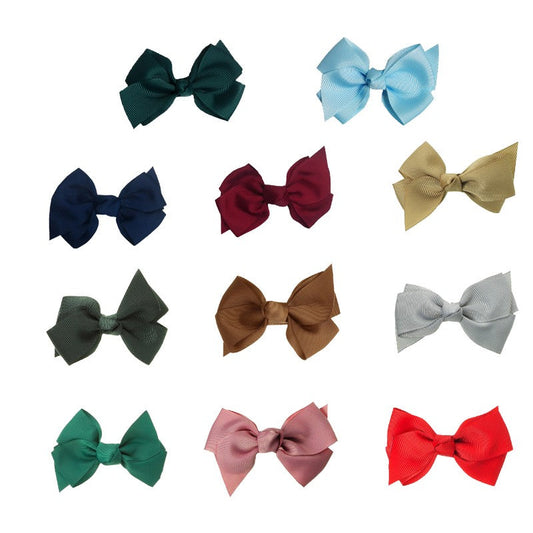 HORQUILLA CLIP PINZA LAZO PEQUEÑO