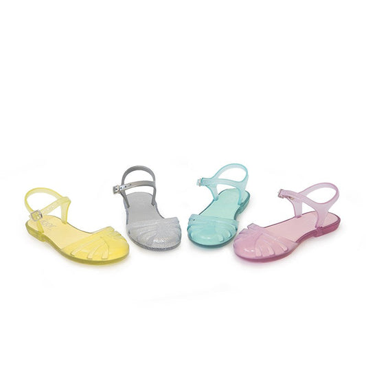 SANDALIAS CANGREJERAS MODELO MARA MINI IGOR