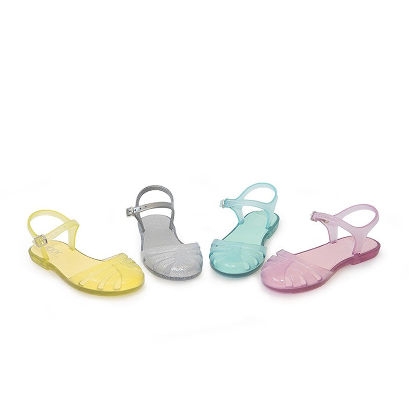 SANDALIAS CANGREJERAS MODELO MARA MINI IGOR – BAMBOLINES