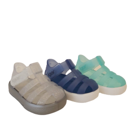 CANGREJERA STAR VELCRO