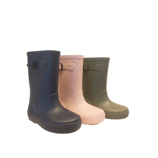 BOTAS SPLASH EURI