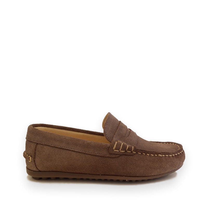 MOCASINES SERRAJE ANTIFAZ SUELA DE TACOS – BAMBOLINES